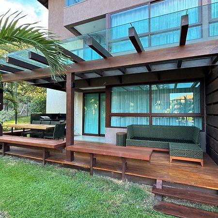타만다레 Flat Terreo Luxo 2Qts Carneiros Ao Lado Da Igrejinha 아파트 외부 사진