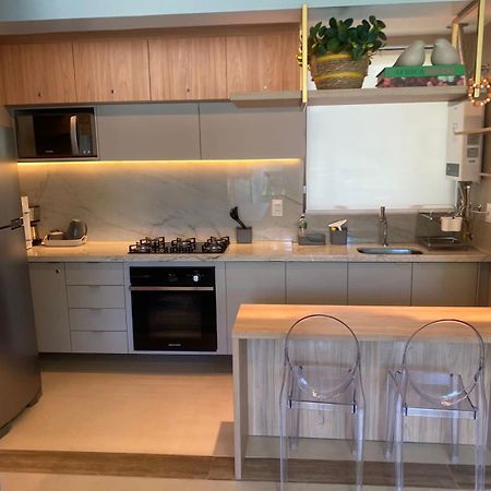 타만다레 Flat Terreo Luxo 2Qts Carneiros Ao Lado Da Igrejinha 아파트 외부 사진