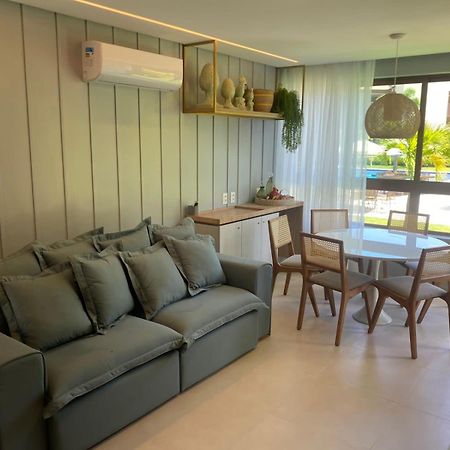 타만다레 Flat Terreo Luxo 2Qts Carneiros Ao Lado Da Igrejinha 아파트 외부 사진