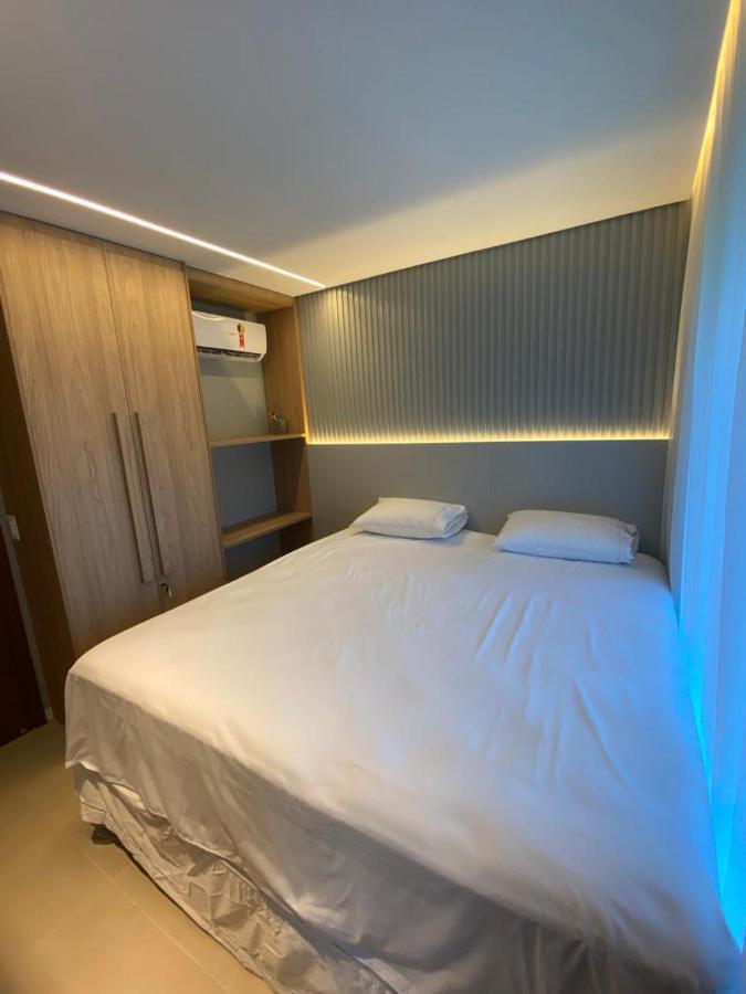 타만다레 Flat Terreo Luxo 2Qts Carneiros Ao Lado Da Igrejinha 아파트 외부 사진