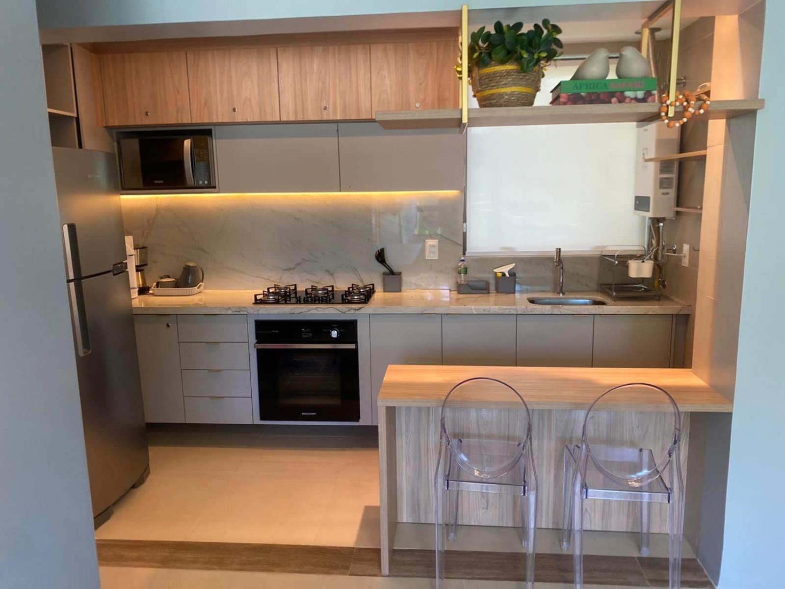 타만다레 Flat Terreo Luxo 2Qts Carneiros Ao Lado Da Igrejinha 아파트 외부 사진